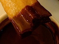 Chocolatería de San Ginés