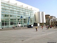 MACBA