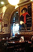 Taberna Tirso de Molina