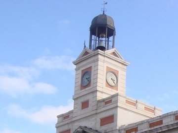 Puerta del Sol