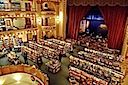 Librería El Ateneo