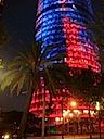 Torre Agbar