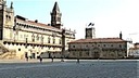 Santiago de Compostela