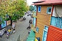 La Boca
