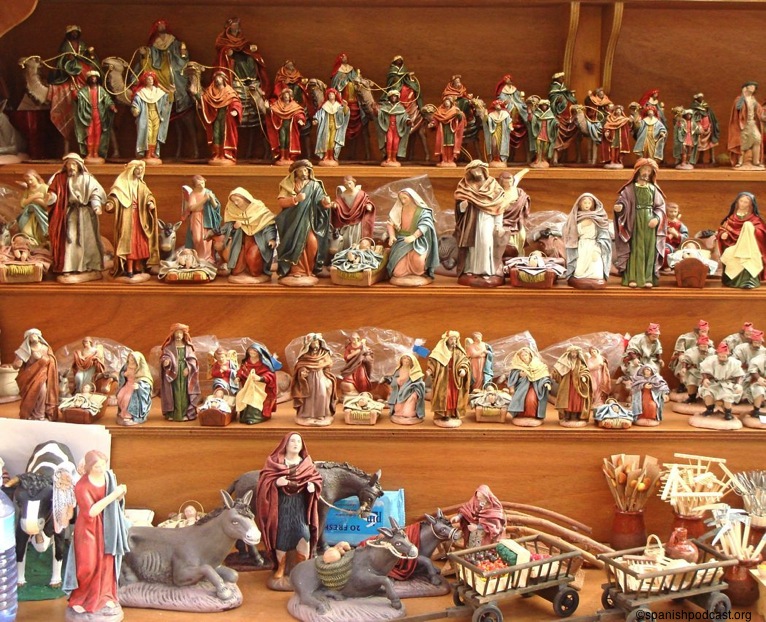 figuras más grandes