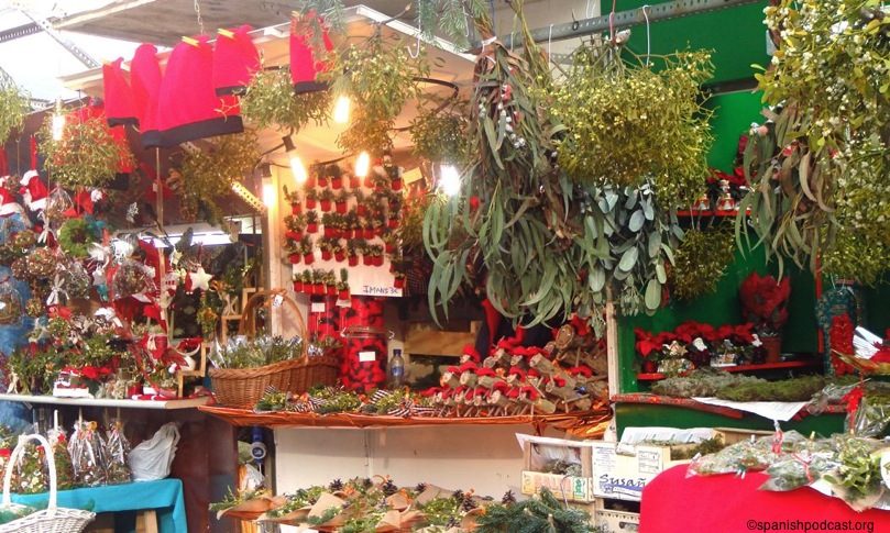 les herbetes de nadal