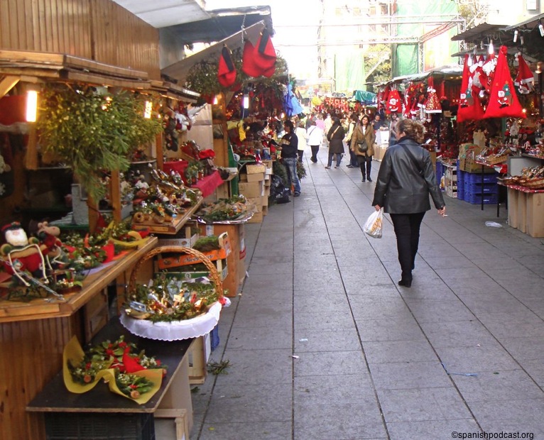 paradetes fira sta llúcia