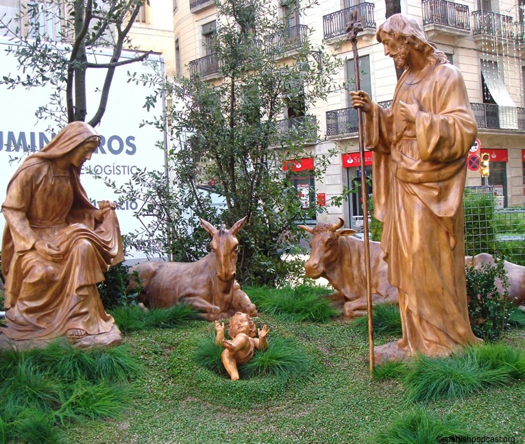 pessebre st jaume