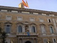 palau generalitat