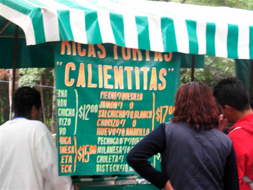 calientitas