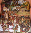 Artesanía y trabajo indígenas
