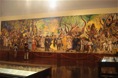 Mural museo entero