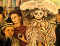 Rivera Catrina y Frida def