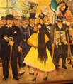 la revoltosa